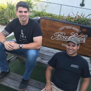 Meet your Posher, Alex